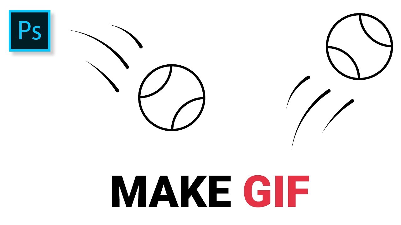 READY, AIM, FIRE! — tutorial: how to make gifs in cs6