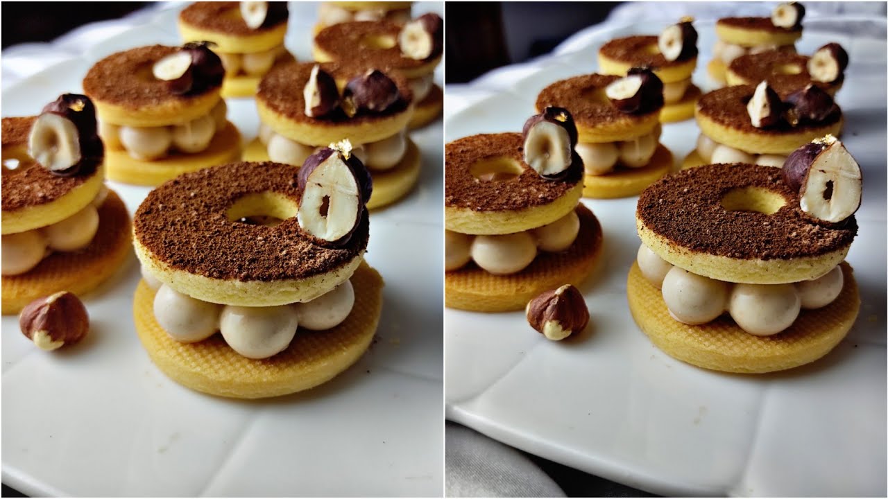 #اكسبلور #حلويات2025 لأول مرة على اليوتوب بدون لوز❌ لا جوز❌ حشو جديد مختلف وبنين ويقعدلكم مدة طويلة