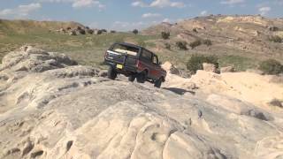 Hoyts Bronco At Southern