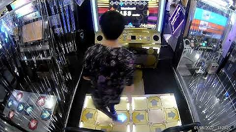 【DDR】EDP ANTI ANTHEM PFC