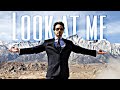 Ironman - Look at me | Edit | Alightmotion | 100 subscribes |  Alpha Editz