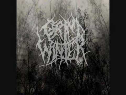Grim Winter - Frostbitten and Alone