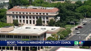 Grand jury says Stockton's government under attack by 209 Times