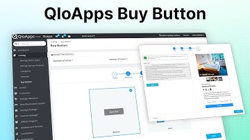 Embed Hotel Booking Anywhere! QloApps Buy Button for More Direct Reservations