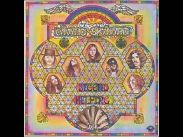 Lynyrd Skynyrd - Take Your Time