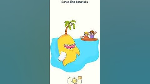 DOP 2 Gameplay Level 2734 Shorts Delete One Part Solution and Answer 🔥 Subscribe 🔥