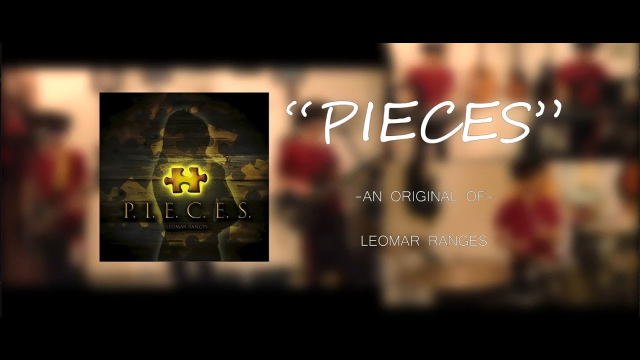 Watch Pieces - Leomar Ranges on YouTube Watch Pieces - Leomar Ranges on YouTube