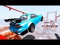Epic High Speed Jumps #69 – BeamNG Drive | CrashBoomPunk