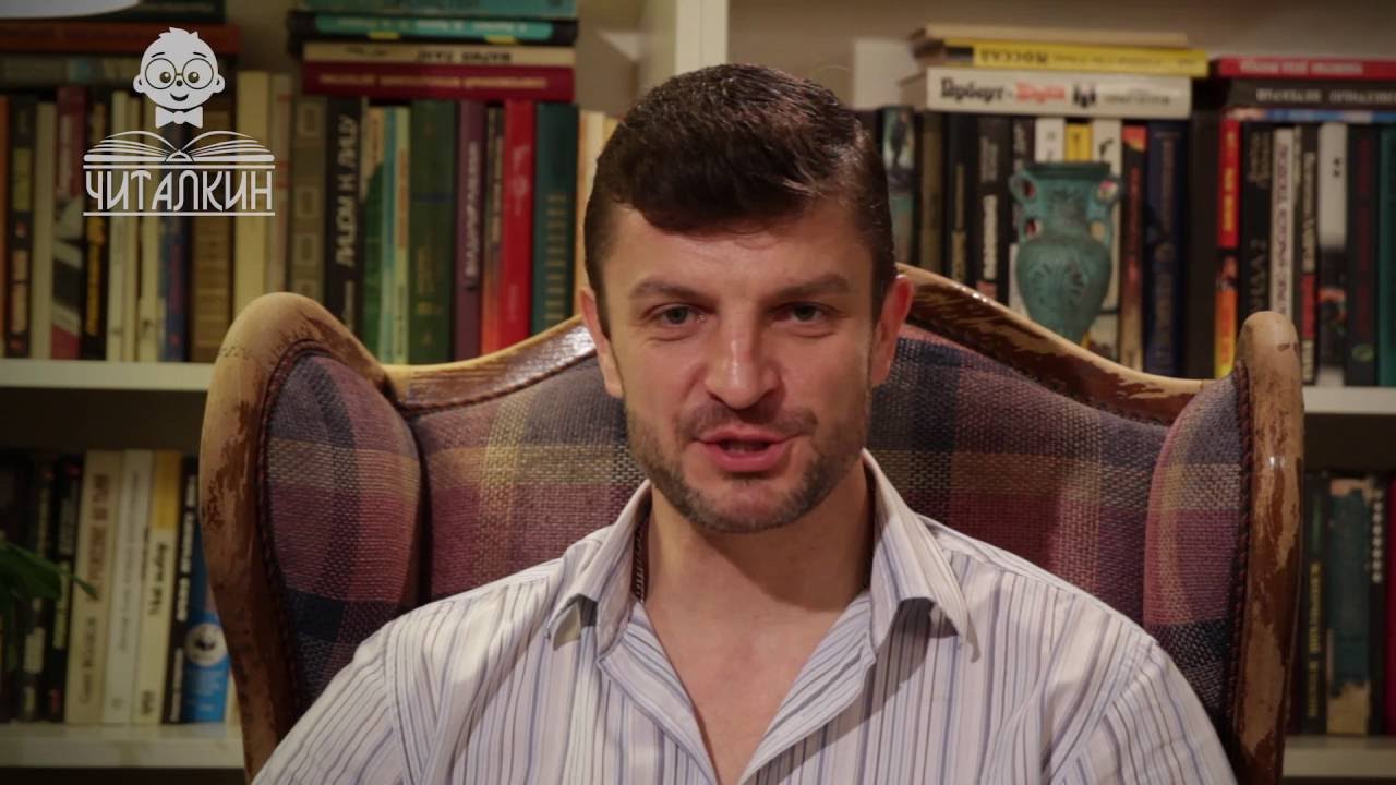 "Старик-ловкач." Бурятская народная сказка. Читает Евгений Березовский ...