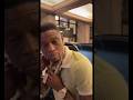 Boosie Pulls Up To Kodak Black Hotel After Argument On IG Live #boosie #badd #kodakblack