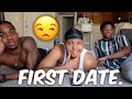 STORY TIME‼️ OUR FIRST DATE / DO’S AND DON’TS👍🏽🚫