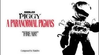 Piggy: Sam Official Theme | 