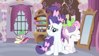 Cutest Moments of Sweetie Belle