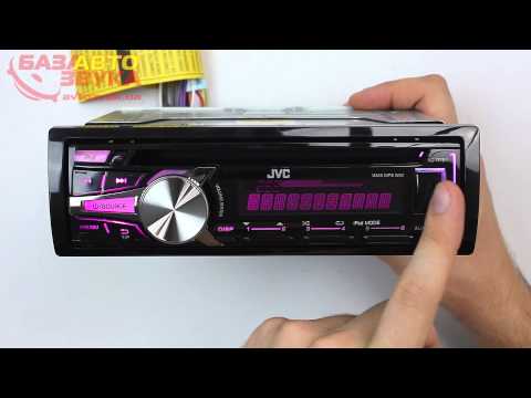 Автомагнитола JVC KD-R751 avtozvuk.ua Автомагнитола JVC KD-R751 avtozvuk.ua