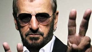 Watch Ringo Starr Hard To Be True video