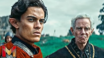 THE WAYFINDERS Final Trailer (2025) Adventure HD