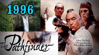 'Pathfinder' (1996)  James Fenimore Cooper 'Hawkeye' Native American Film