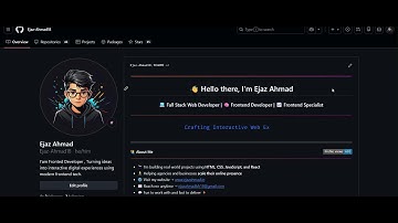 How to Edit a GitHub README.md File | Step-by-Step Tutorial
