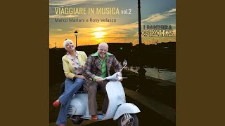 Video thumbnail of "I Bandiera Gialla - Go crazy / Concerto / parole / Get off / per chi / Tornerai tornerò"