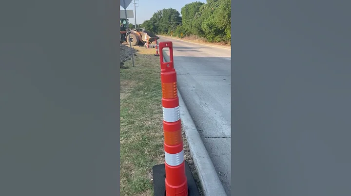 Answering a FAQ: Why do construction projects take so long?