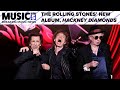 The Rolling Stones Show Off New Album, &#39;Hackney Diamonds&#39; | Music High 5