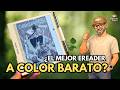 El ereader color más COMPLETO que he probado por este precio 😳 Bigme B751CS