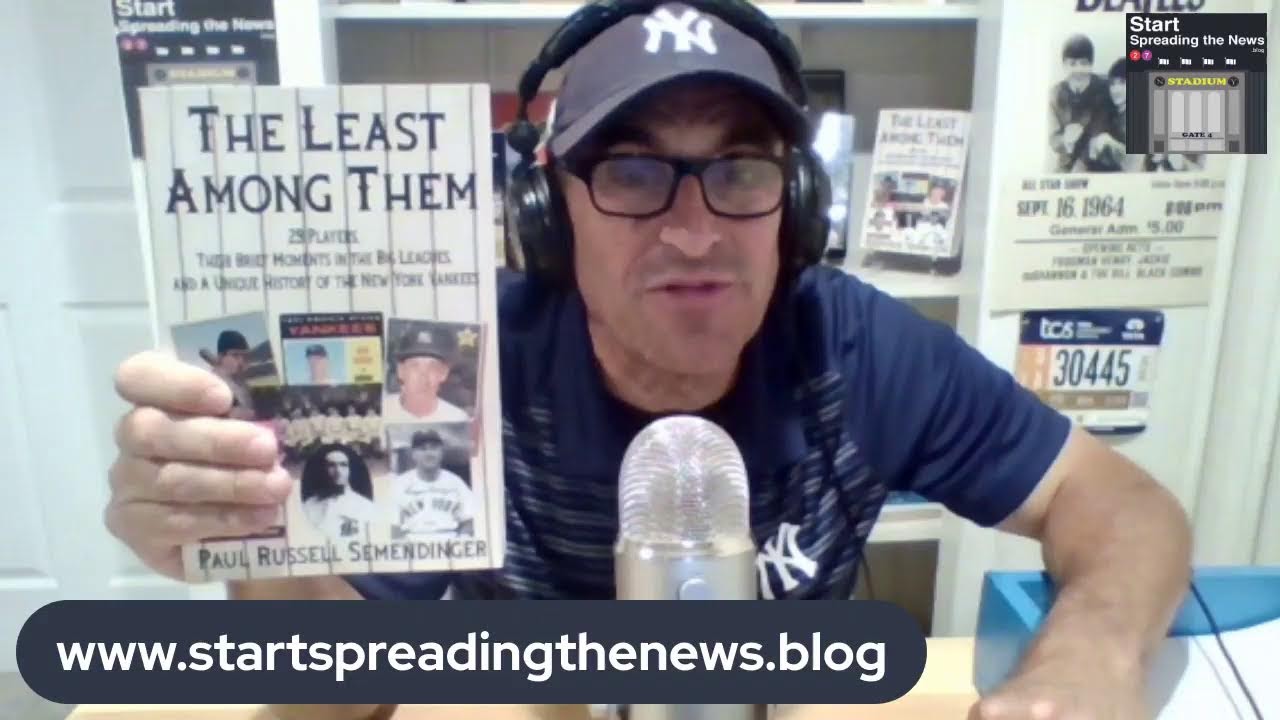 The SSTN Podcast (8/14/23)