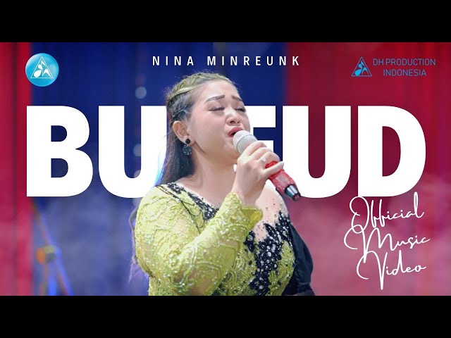 NINA MINCREUNK - BULEUD ( OFFIAL MUSIC VIDEO ) class=