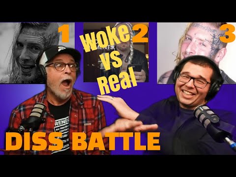 THIS WAS A ROAST Tom MacDonald/ Mac Lethal WOKE VS REAL Full Diss Battle Reaction and Review EPIC!!!