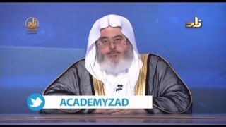 تفسيرا السيوطي والشوكاني - المحاضرة 6 - التفسير - الشيخ محمد صالح المنجد - المستوى الأول