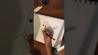 Simple Jason Drawings Easy 3