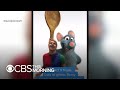 Tik Tok users create songs for musical adaptation of the 2007 Disney Pixar classic "Ratatouille"