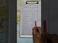 Words with Appropriate Preparations 1