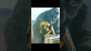Skar king vs king Kong final battle Scene 4K | Recap Flare