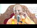 Nrisimha katha  hh bhakti prema swami