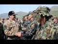 COAS Speech at CPEC Seminar