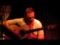 Tony McManus: The Sleeping Tune - Canadian Guitar Festival, 2010