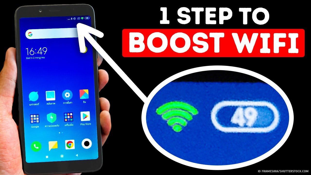 Don't Throw Away Your Old Phone, Give It New Life YouTube