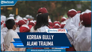 Viral Anak SD Bully Sesama Siswa, Korban Trauma Diguyur Air hingga Tas Diinjak