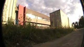 Switch 180 gap