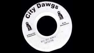 Capleton - New Way (Remix)