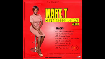 # 7 Mary T=Mweya Wangu 1