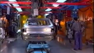 : Opel Astra f fabrica hungria