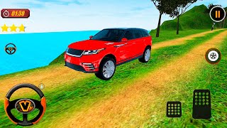 4x4 Off Road Rally Ultimate (Luxury SUV Offroad Simulator) Android GamePlay [FHD] screenshot 1