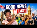 4 UK Companies Currently Giving Visa Sponsorship to Overseas Workers