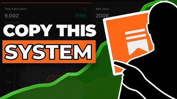 How to Grow a MASSIVE Audience on Substack (In Only 45 Mins/Day )