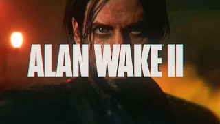 Alan Wake 2 - часть 1