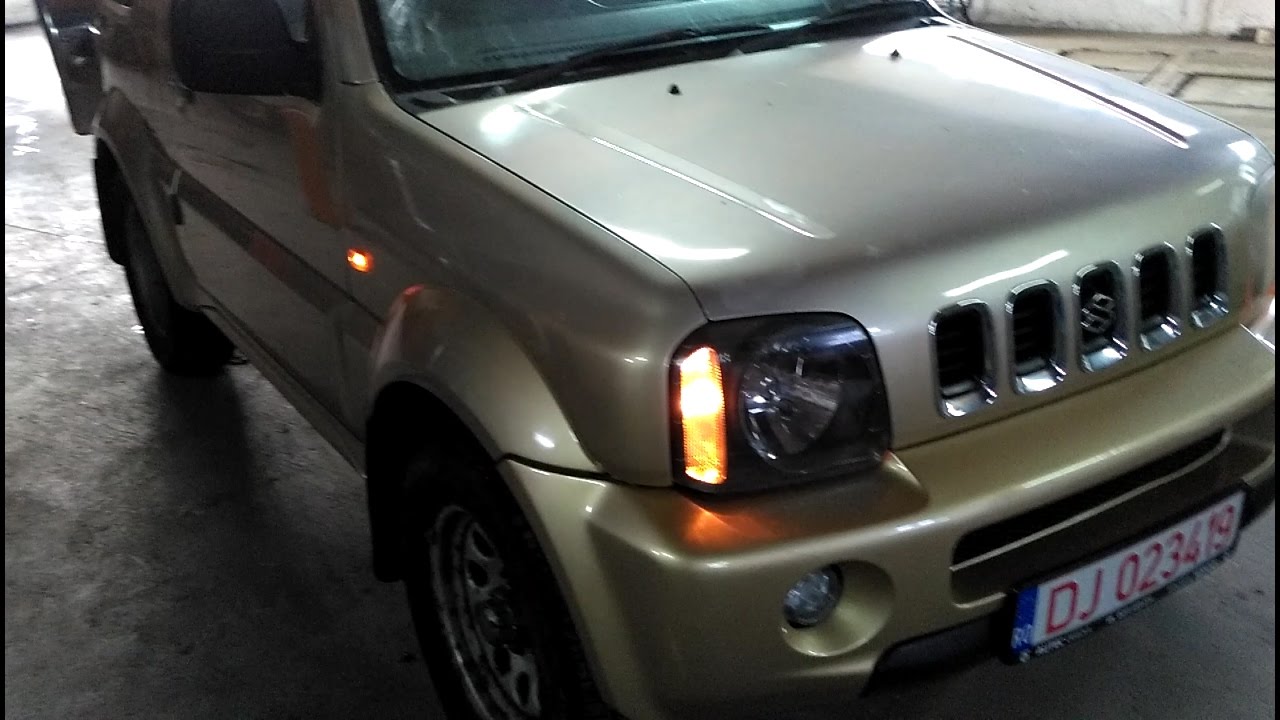 how to remove rear seat of suzuki jimny YouTube