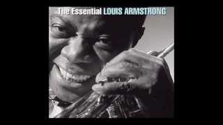 Louis Armstrong - When You&#39;re Smiling.