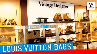 Louis Vuitton Collection at Dillard's  Louis vuitton handbags 2017, Louis  vuitton, Louis vuitton purse